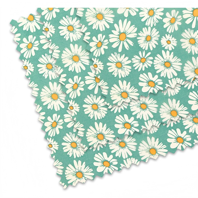 Beeswax food paper plastic-free beeswax cloth natural organic cotton