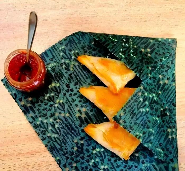 Bee Wax Paper Wrapping —— An Innovative Choice for a New Era of Eco-Friendliness