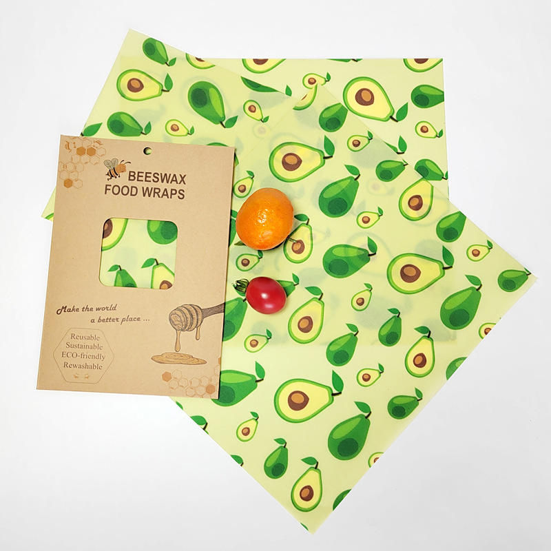 Ditch the Plastic Wrap! A Sustainable Revolution in My Kitchen: My Experience with Beeswax Wraps