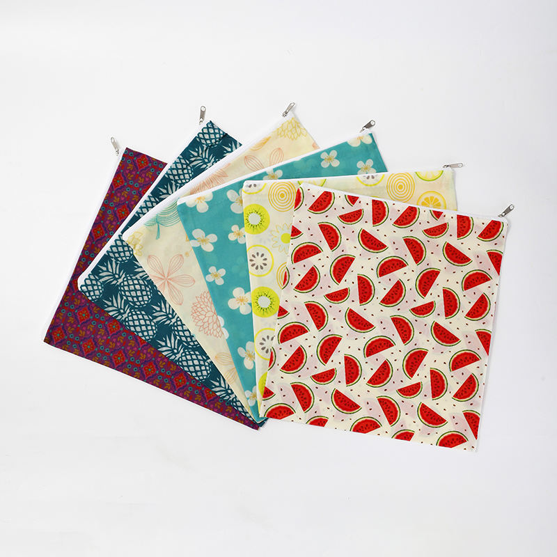 Beeswax-Coated Paper Shopping Bags: A Sustainable Fashion or a Paradox of Overpackaging?